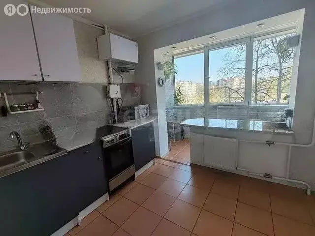 1-комнатная квартира: Тверь, улица Артюхиной, 15В (37.2 м) - Фото 0