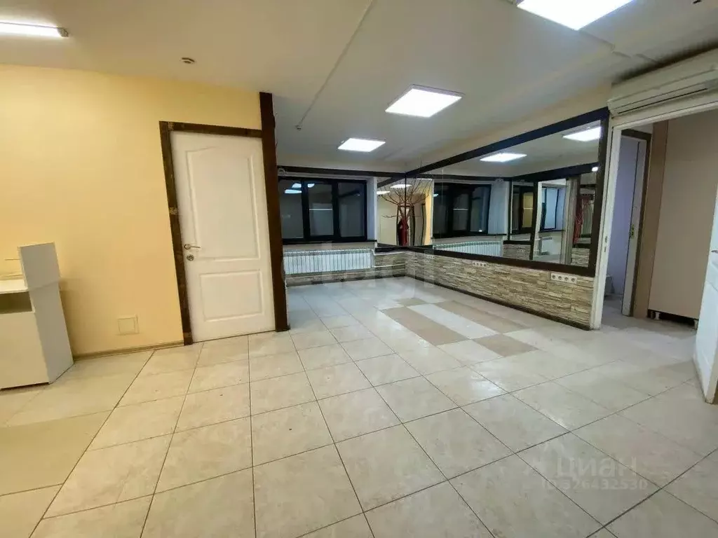 Помещение свободного назначения в Воронежская область, Воронеж ... - Фото 2