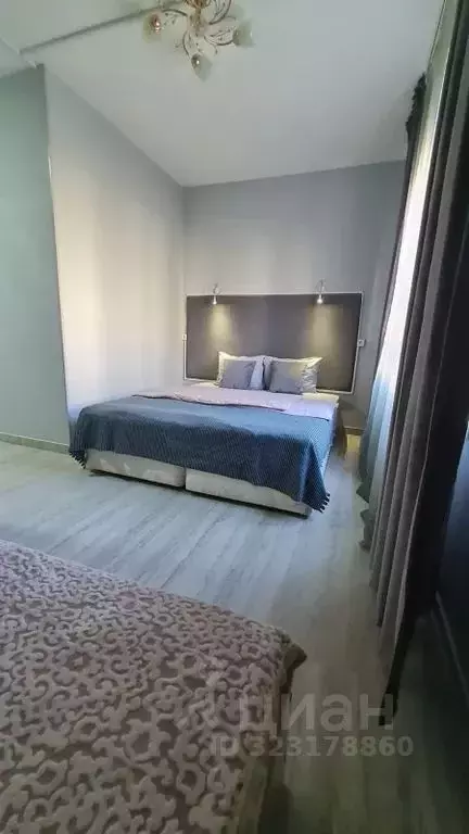 Комната Санкт-Петербург, Санкт-Петербург, Пушкин Госпитальный пер., ... - Фото 1