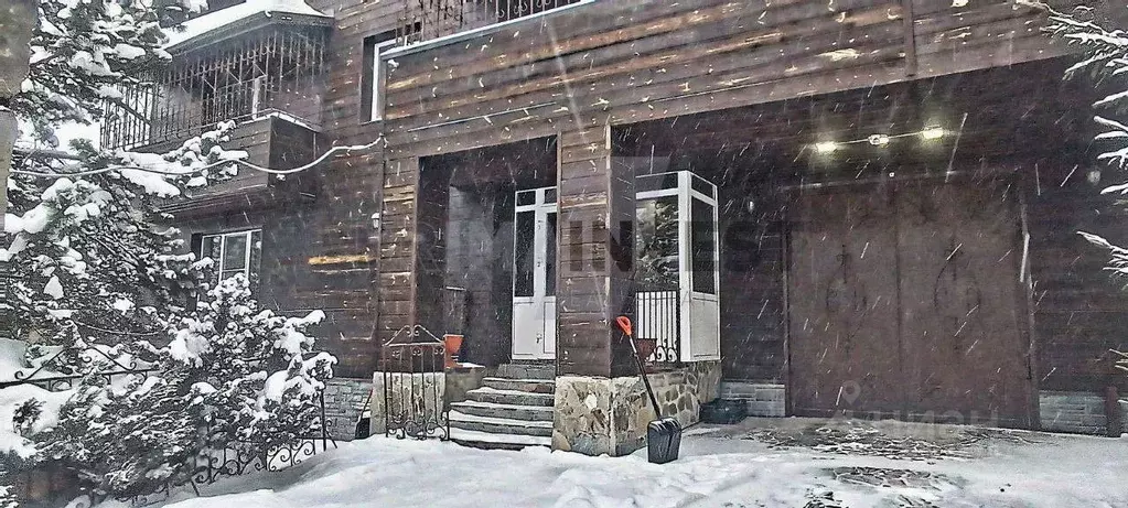 Дом в Челябинская область, Сосновский муниципальный округ, Поселок ... - Фото 2