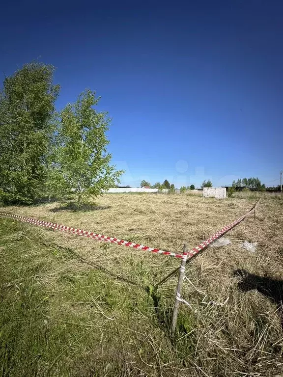 Участок 9,3 сот. (ИЖС) - Фото 1