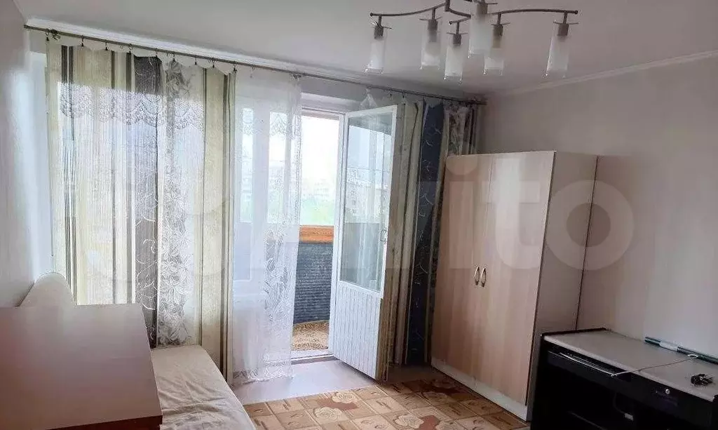 1-к. квартира, 38 м, 10/16 эт. - Фото 0
