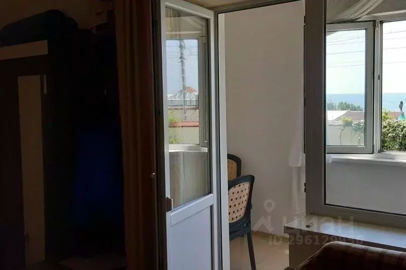 1-к кв. Краснодарский край, Сочи городской округ, Дагомыс пгт ул. ... - Фото 1