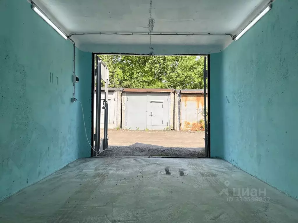 Гараж в Московская область, Долгопрудный просп. Пацаева, 14 (20 м) - Фото 1