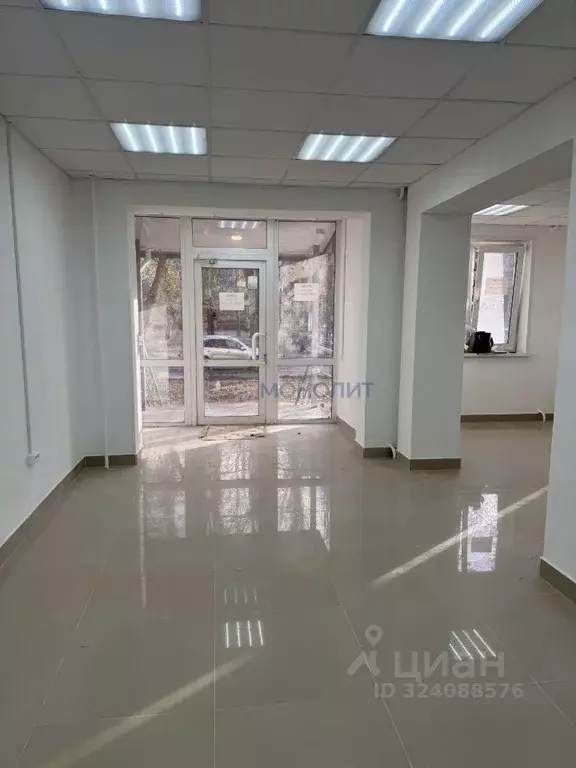 Торговая площадь в Нижегородская область, Нижний Новгород просп. ... - Фото 2