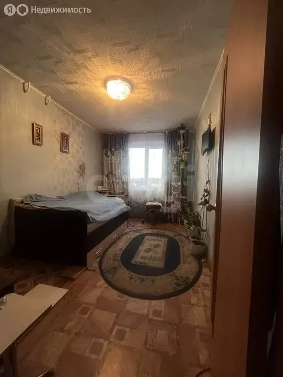 3-комнатная квартира: Златоуст, квартал Металлист, 1 (83 м) - Фото 1