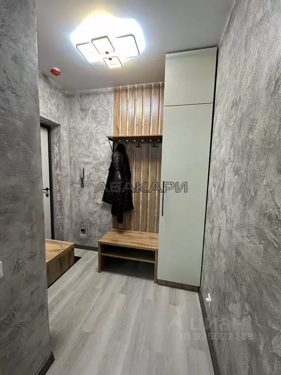 2-к кв. Красноярский край, Красноярск Свободный просп., 66М (55.0 м) - Фото 2