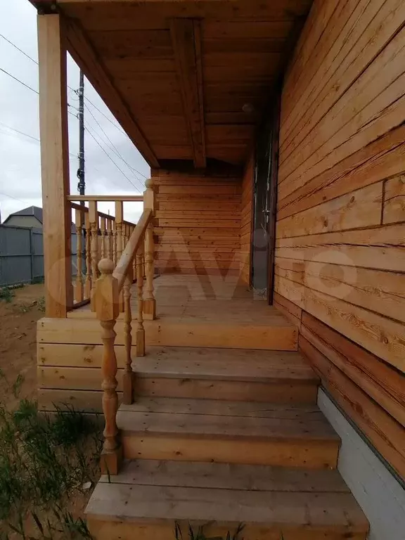 Дом 165 м на участке 6 сот. - Фото 1
