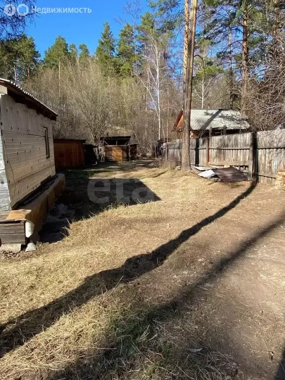 Участок в Улан-Удэ, улица Санаторный Детский Дом (9.17 м) - Фото 0