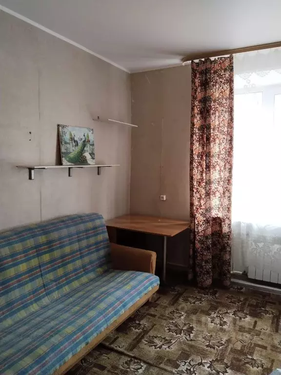 Комната Челябинская область, Челябинск ул. Белостоцкого, 3 (16.0 м) - Фото 1