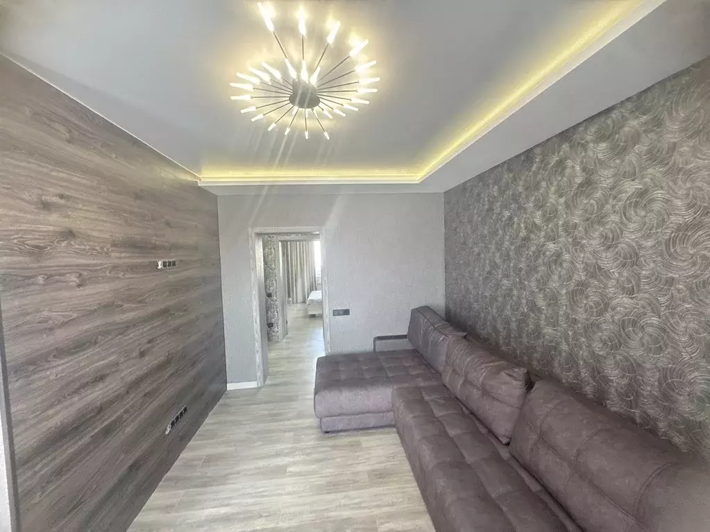 Продаётся 3-к квартира, 73.1 м - Фото 0