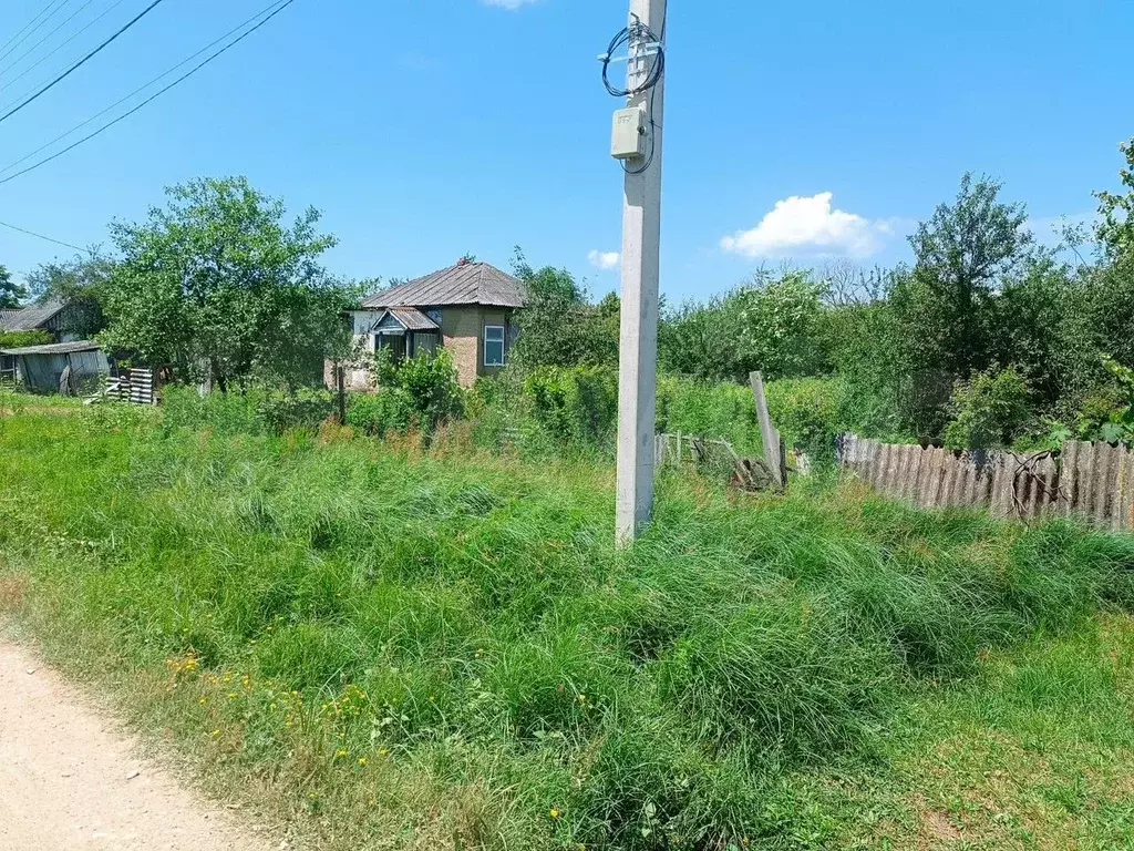 Участок 19 сот. (ИЖС) - Фото 0