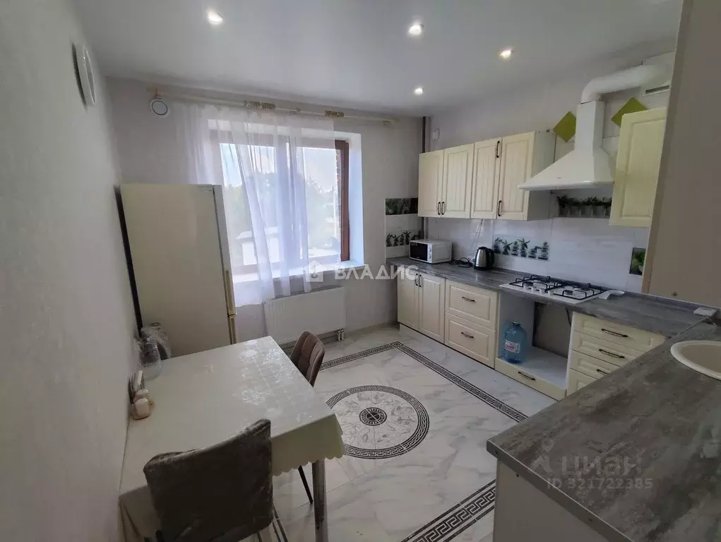 1-к кв. Калининградская область, Пионерский Рабочая ул., 46 (42.0 м) - Фото 2