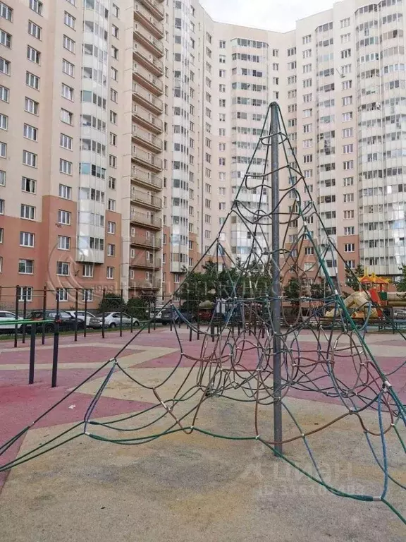 Комната Санкт-Петербург 5-й Предпортовый проезд, 8к1 (15.5 м) - Фото 0