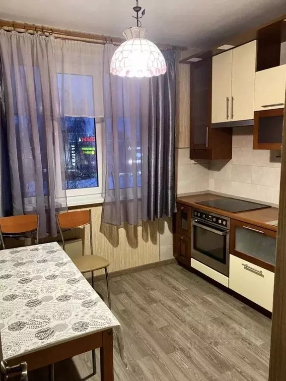 2-к кв. Московская область, Балашиха Кучино мкр, ул. Центральная, 35 ... - Фото 1