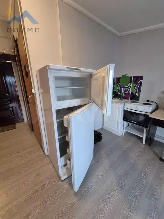 Квартира-студия, 20 м, 2/2 эт. - Фото 1