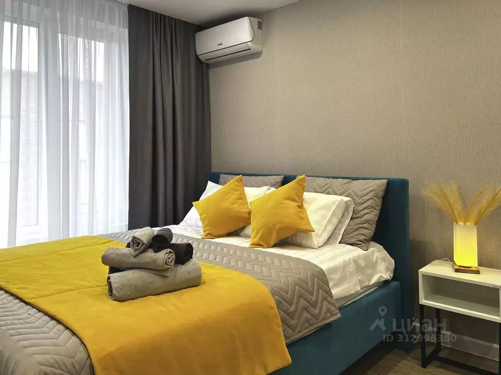 1-к кв. Смоленская область, Смоленск проезд Маршала Конева, 32 (20.0 ... - Фото 2