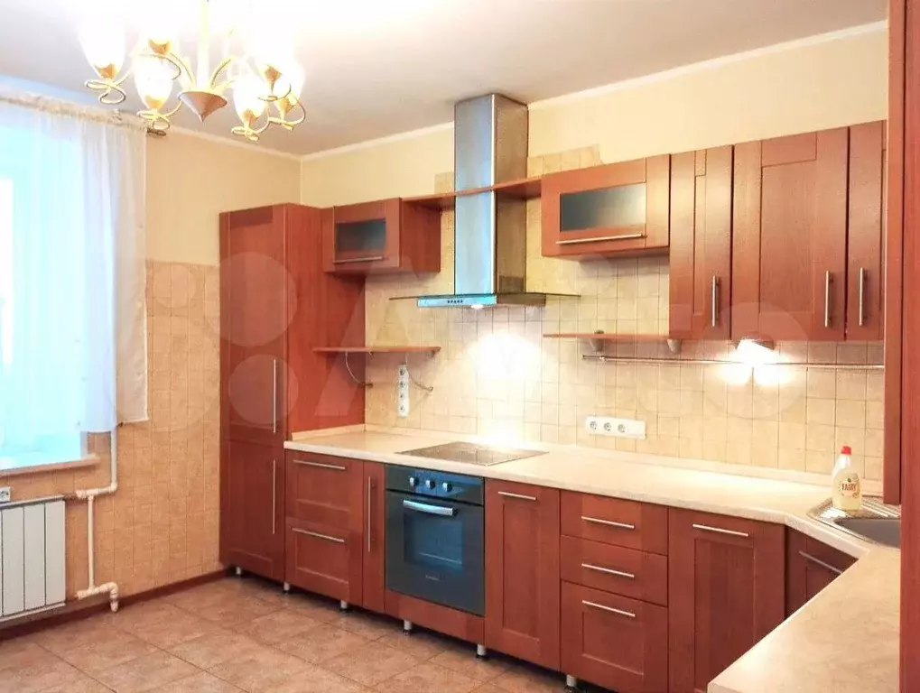 2-к. квартира, 91 м, 4/10 эт. - Фото 1