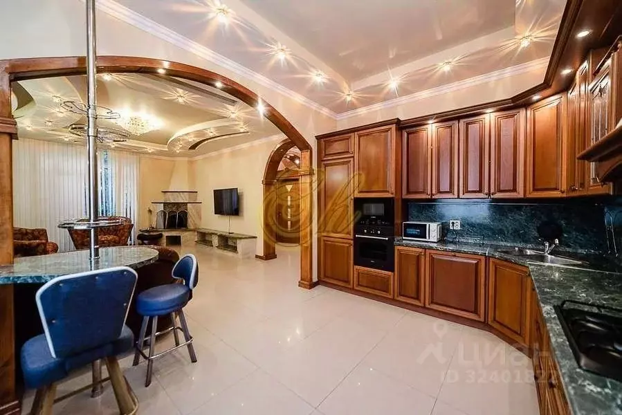 Дом в Москва ул. Шмидта (400 м) - Фото 2