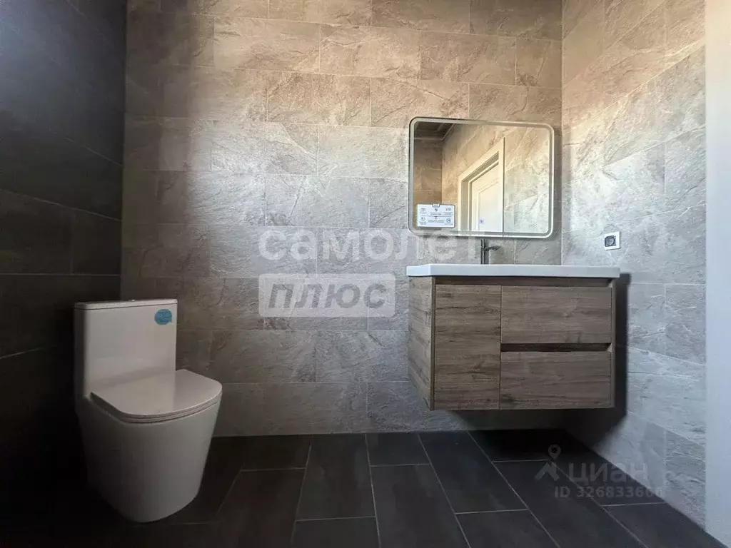 Дом в Краснодарский край, Тимашевск Индустриальный мкр, ул. Рабочая ... - Фото 1