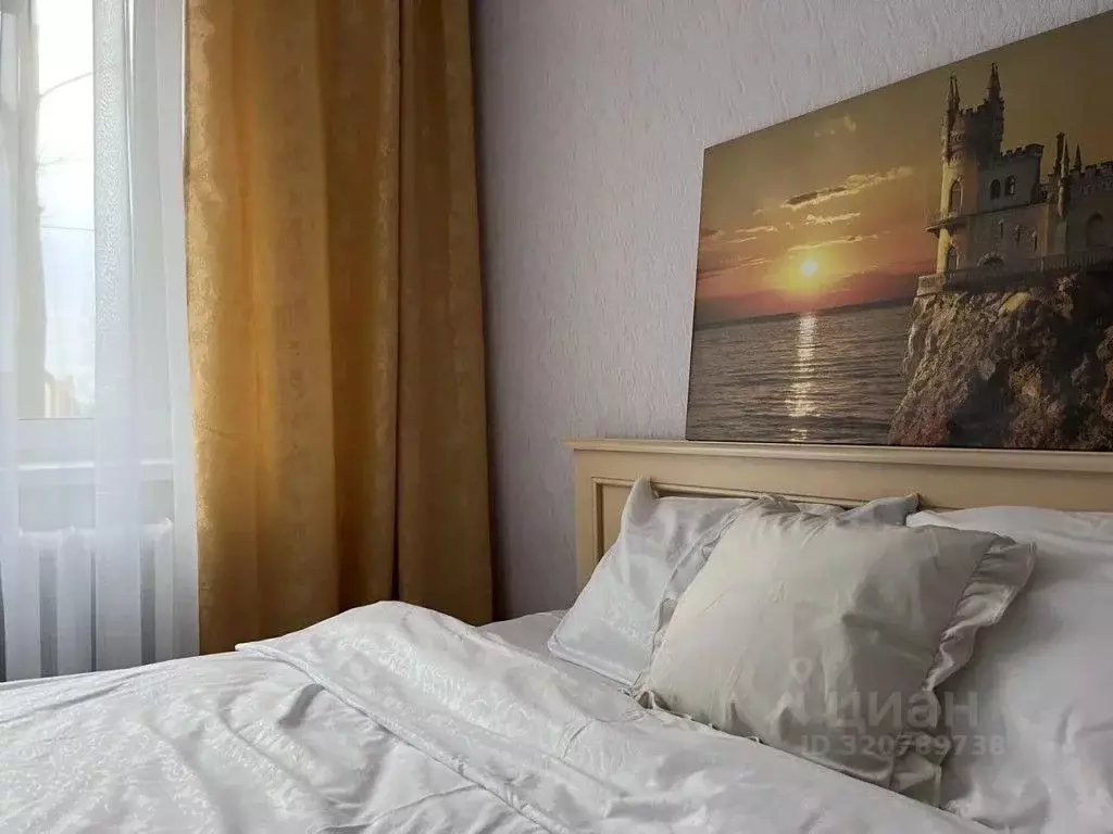 2-к кв. Смоленская область, Десногорск 2-й мкр, 4 (65.0 м) - Фото 2