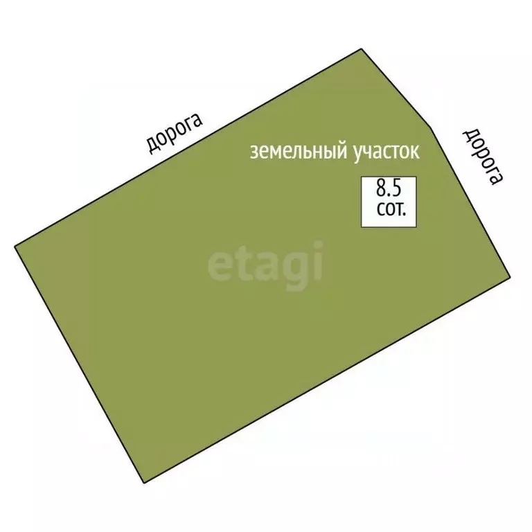 Дом в Орловская область, Орел Коммунальник-2 СНТ, 253 (16 м) - Фото 0
