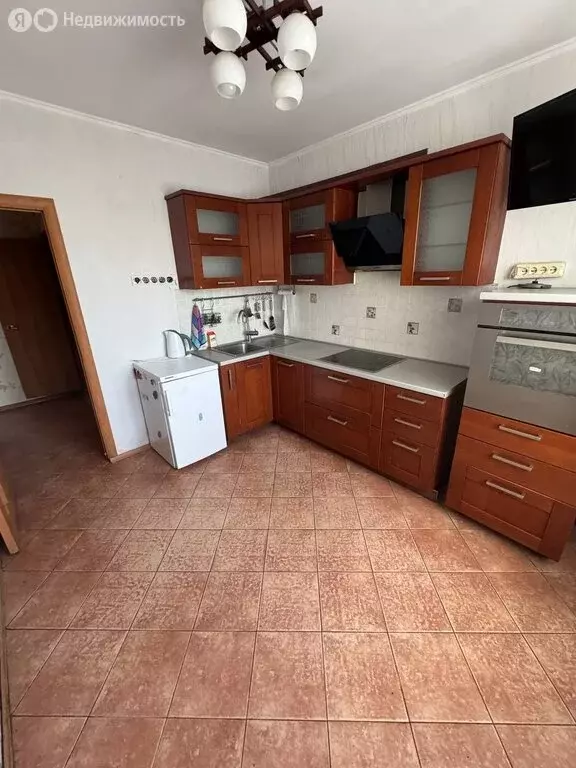 2-комнатная квартира: Москва, улица Руднёвка, 25 (52 м) - Фото 0