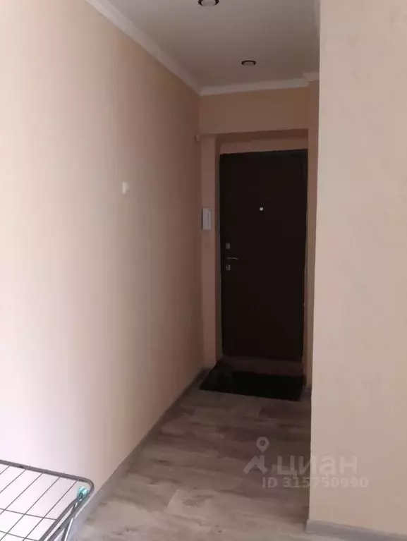 1-к кв. Татарстан, Нижнекамск Корабельная ул., 15Б (33.0 м) - Фото 0