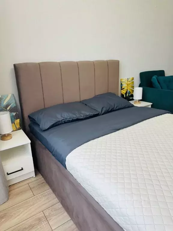 Студия Краснодарский край, Краснодар ул. Ивана Беличенко, 90к2 (26.0 ... - Фото 1