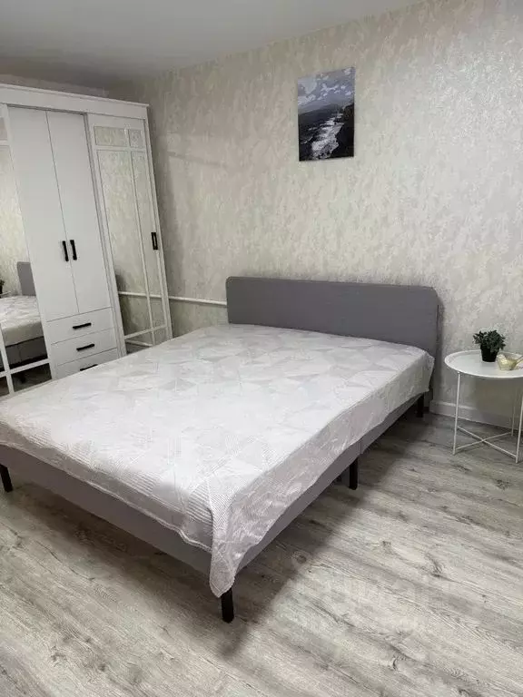 1-к кв. Вологодская область, Вологда ул. Ветошкина, 23 (30.0 м) - Фото 0