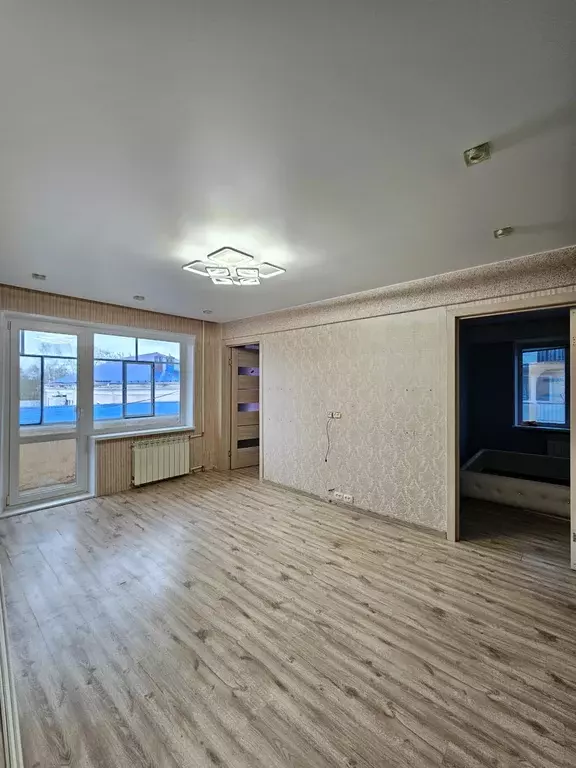 Продаётся 4-к квартира, 58.5 м - Фото 0