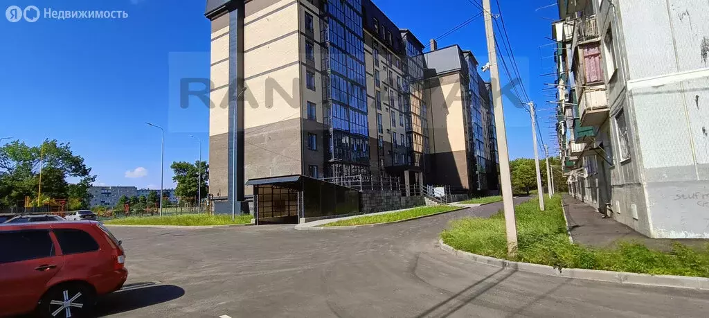 3-комнатная квартира: Майкоп, 7-й переулок, 14 (79.5 м) - Фото 0