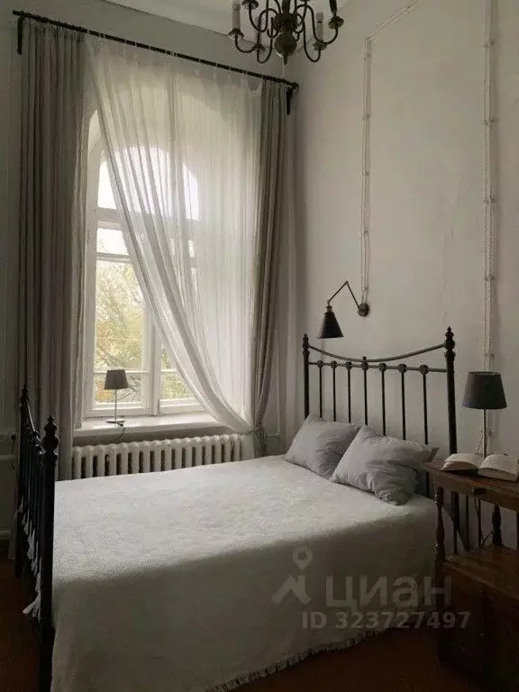 1-к кв. Тверская область, Торжок пл. Ананьина, 6 (44.0 м) - Фото 2