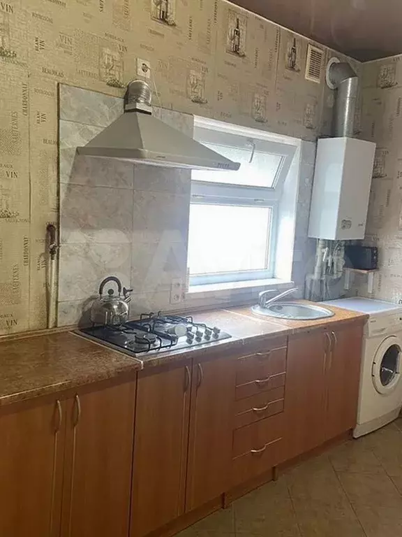 Дом 35 м на участке 2 сот. - Фото 0