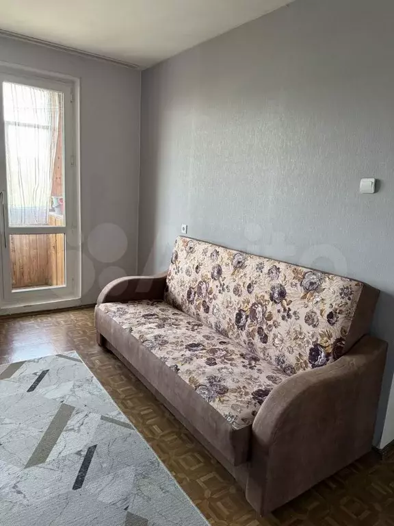 2-к. квартира, 50 м, 10/12 эт. - Фото 1