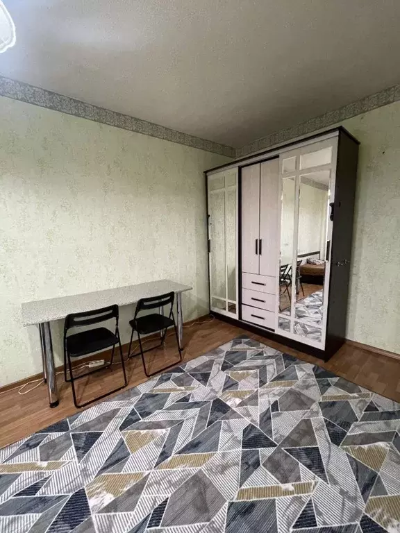 Комната Москва Каширское ш., 9К1 (23.0 м) - Фото 2