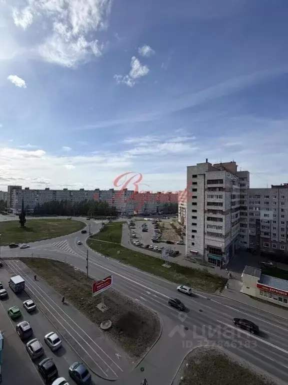 3-к кв. Архангельская область, Северодвинск ул. Ломоносова, 85к1 (55.0 ... - Фото 1