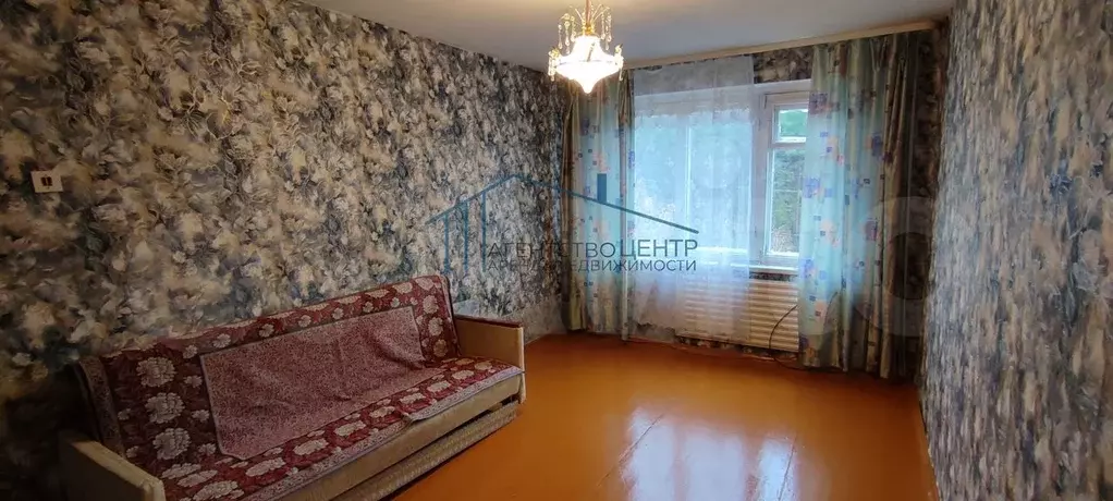 3-к. квартира, 60 м, 6/9 эт. - Фото 0