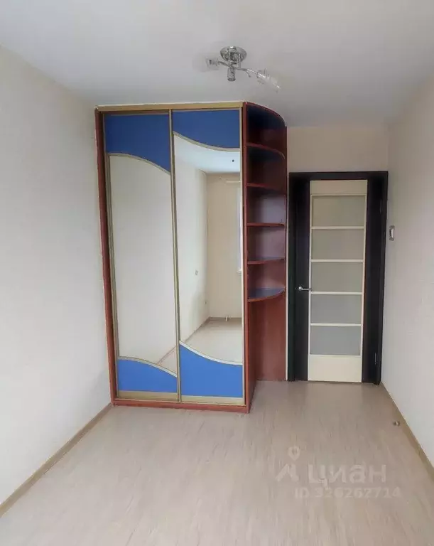 2-к кв. Московская область, Домодедово Барыбино мкр, ул. Южная, 15 ... - Фото 2