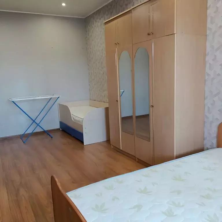 1-к кв. Краснодарский край, Горячий Ключ ул. Ленина, 195Д (40.0 м) - Фото 2