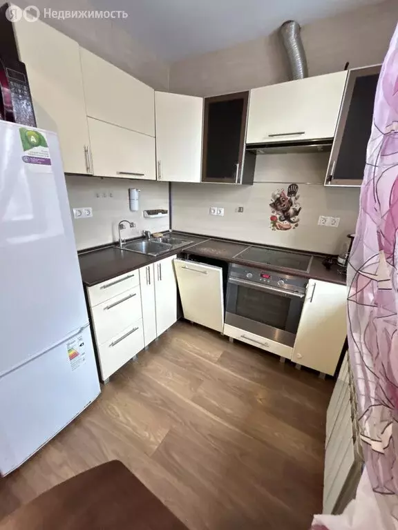 2-комнатная квартира: Архангельск, Северодвинская улица, 31 (42 м) - Фото 1