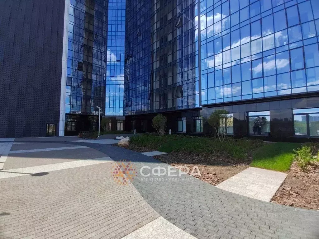 1-к кв. Новосибирская область, Новосибирск ул. Фрунзе, 220 (41.0 м) - Фото 1