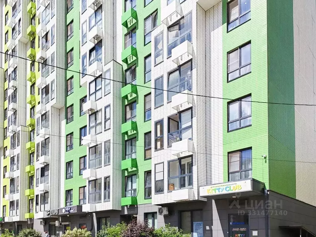 1-к кв. Московская область, Красногорск городской округ, Путилково пгт ... - Фото 1