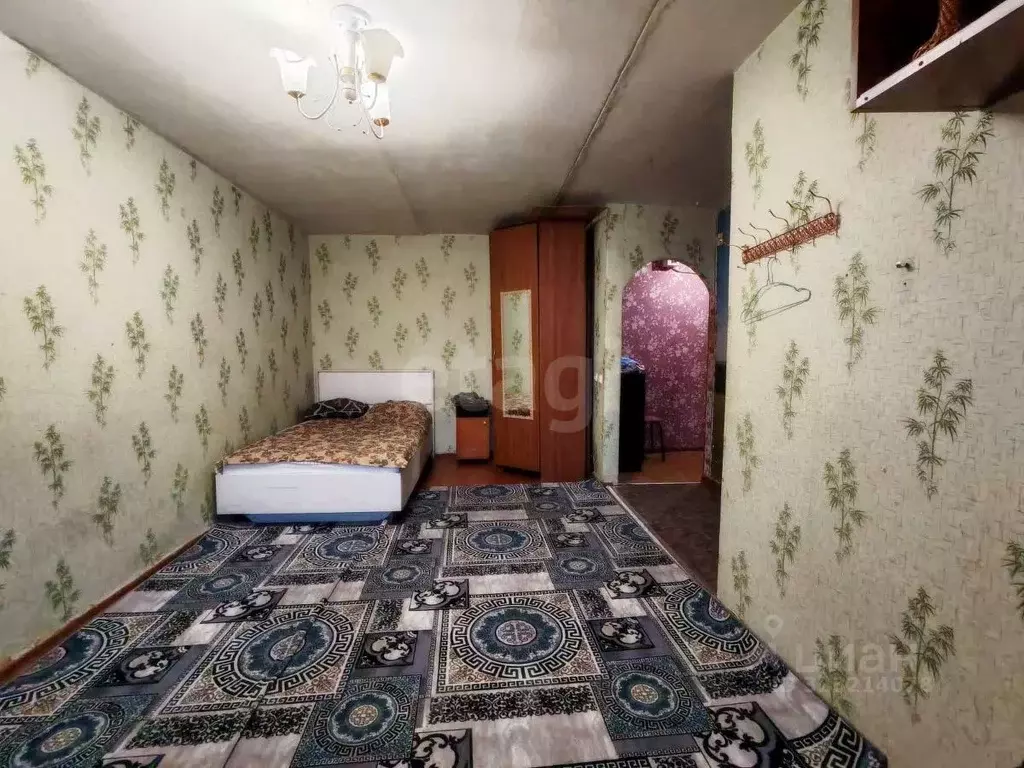 1-к кв. Камчатский край, Петропавловск-Камчатский Рябиковская ул., 35Б ... - Фото 1