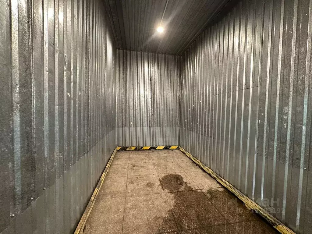 Склад в Крым, Симферополь ул. Глинки, 55 (12 м) - Фото 2