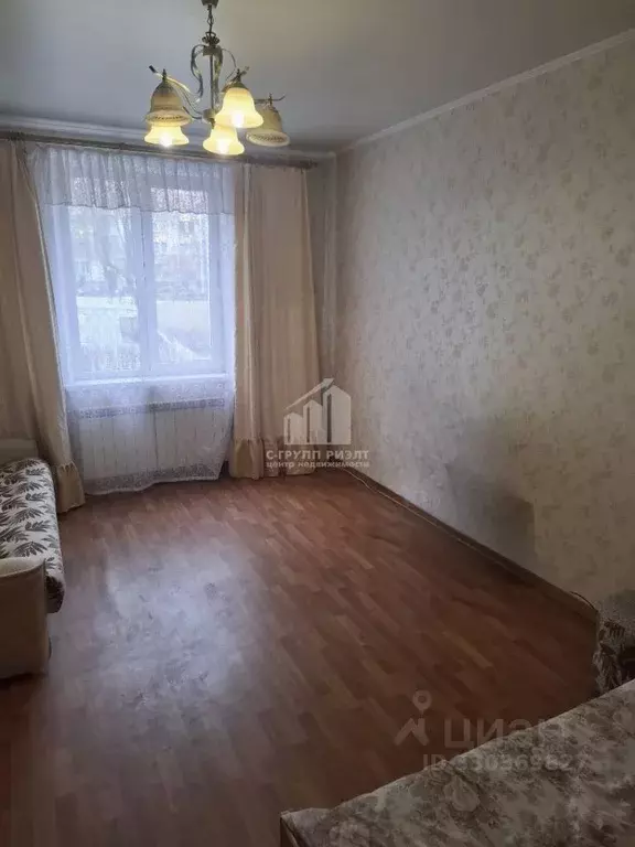 1-к кв. Калининградская область, Калининград Коммунальная ул., 14 ... - Фото 2