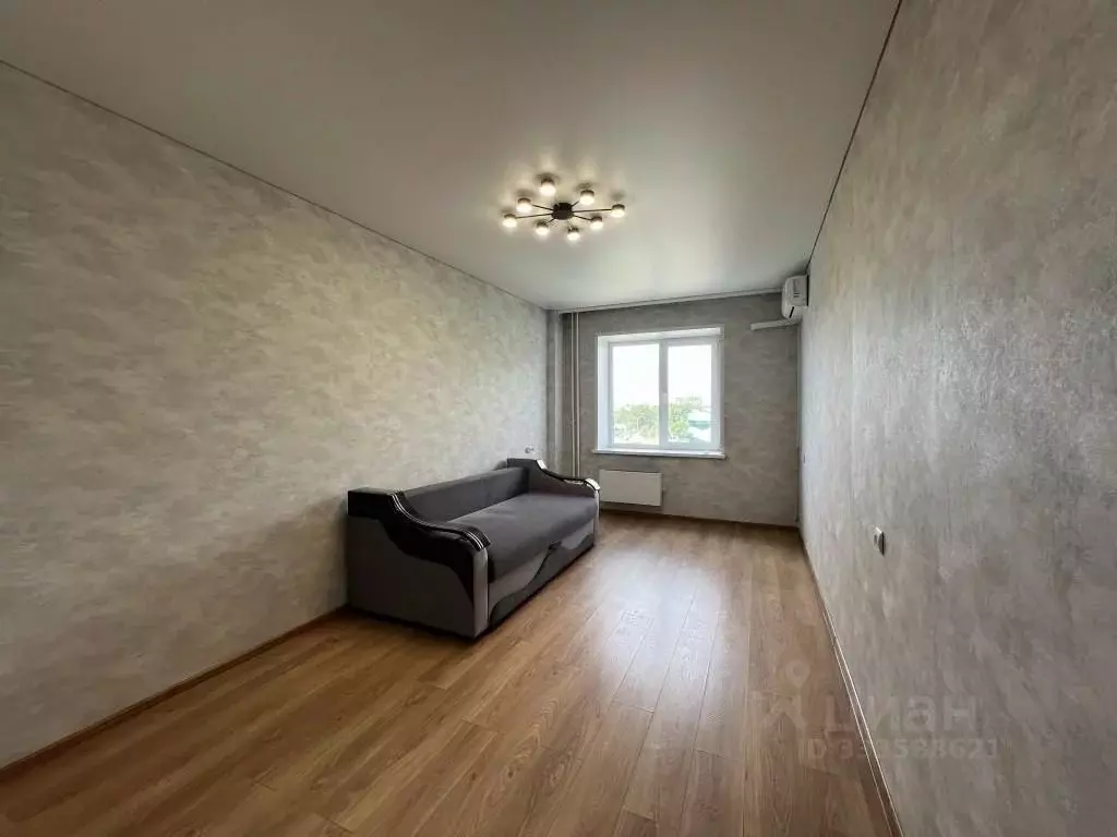 1-к кв. Хакасия, Абакан ул. Крылова, 46 (39.1 м) - Фото 2