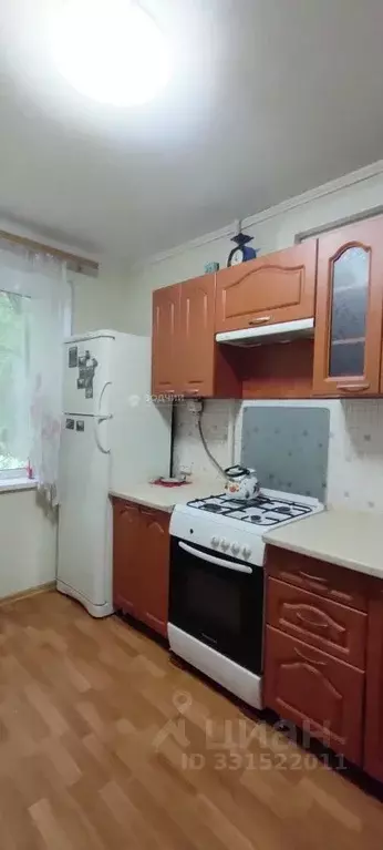 2-к кв. Чувашия, Чебоксары Эгерский бул., 31 (53.0 м) - Фото 1