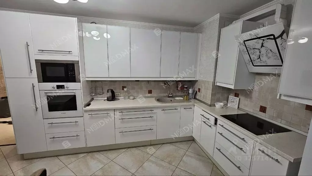 2-к кв. Санкт-Петербург Ленинский просп., 151к3 (70.0 м) - Фото 0