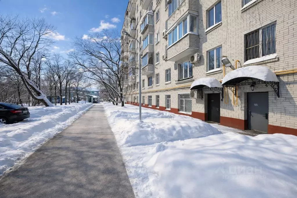 Офис в Москва Хохловский пер., 10С7 (169 м) - Фото 1